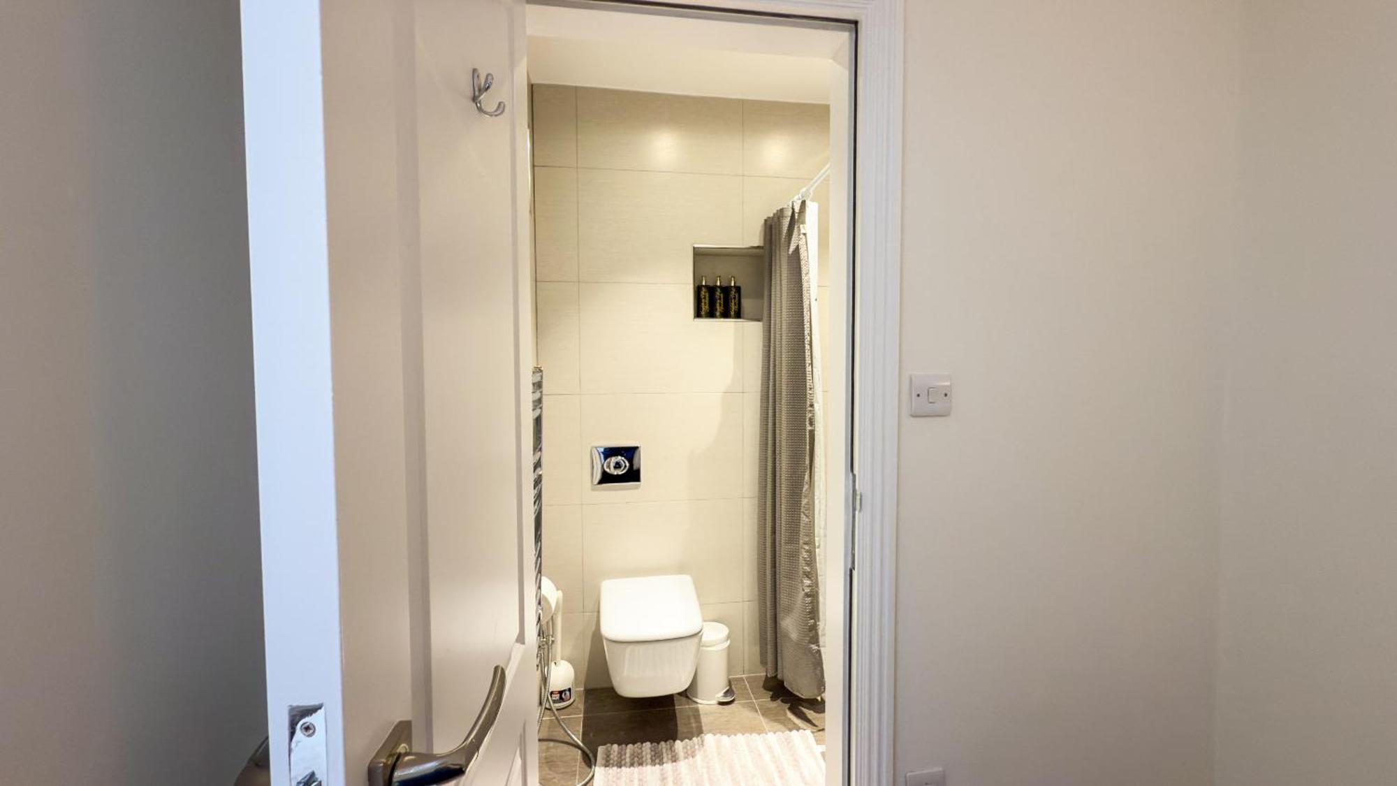 Marylebone Executive Apartamento Londres