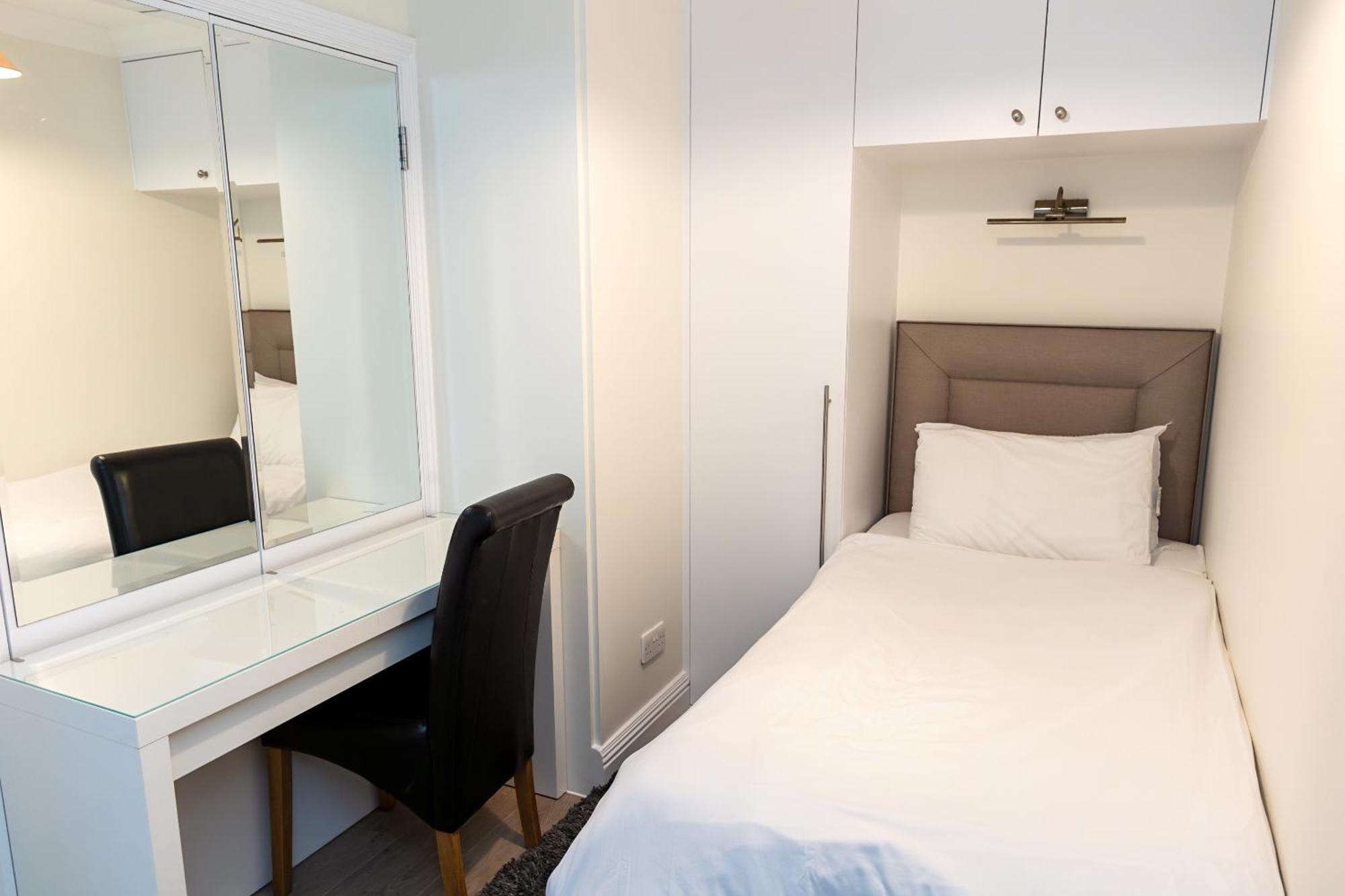 Apartamento Marylebone Executive Londres