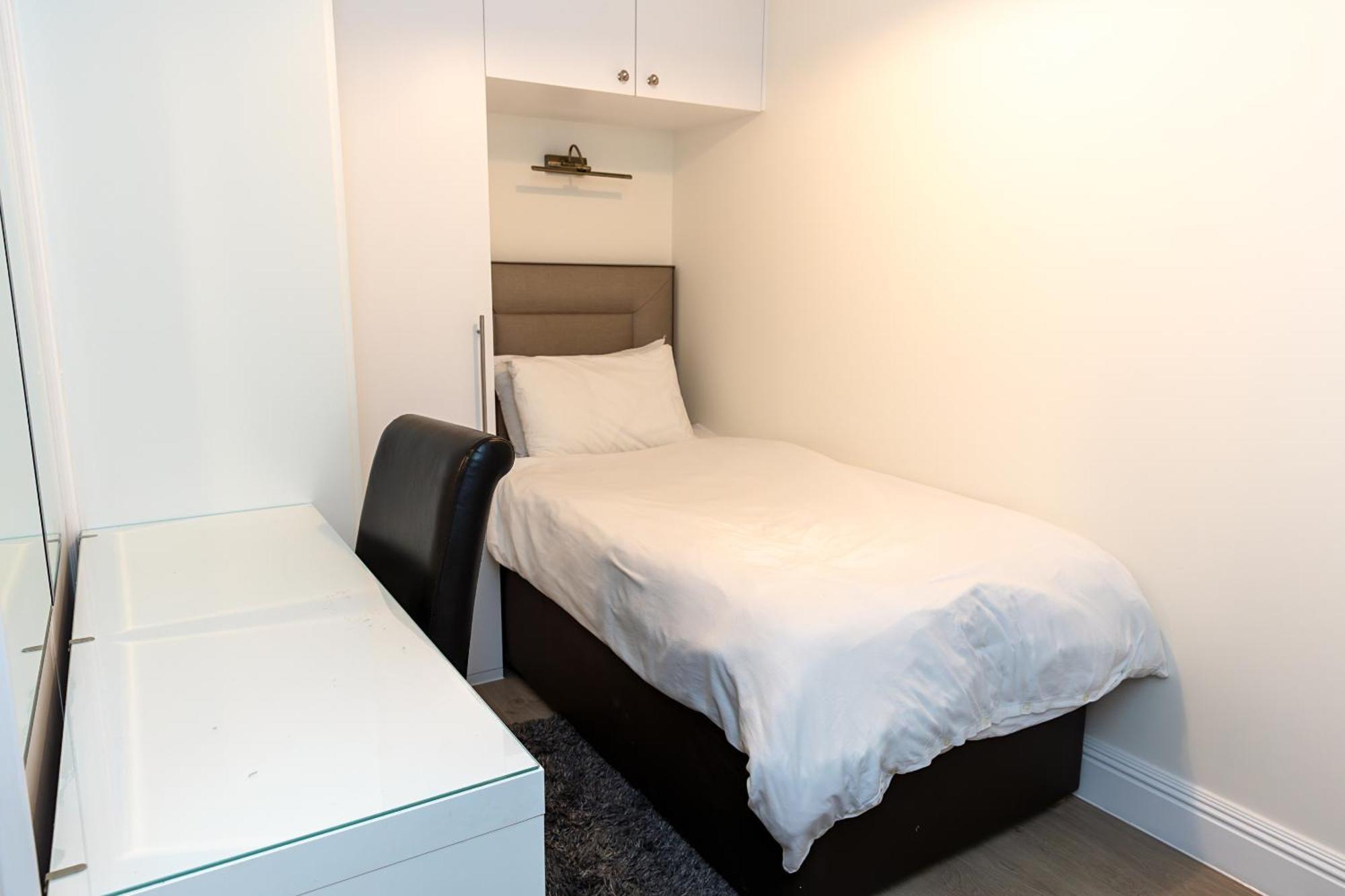 Marylebone Executive *