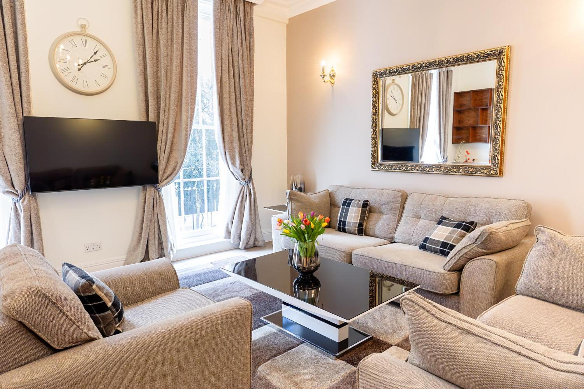 Marylebone Executive Londres