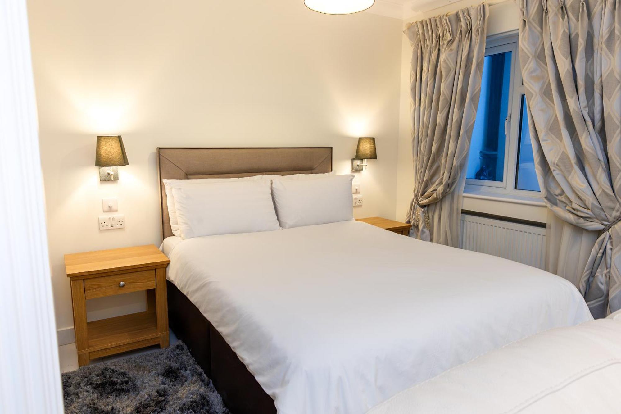 Apartamento Marylebone Executive Londres