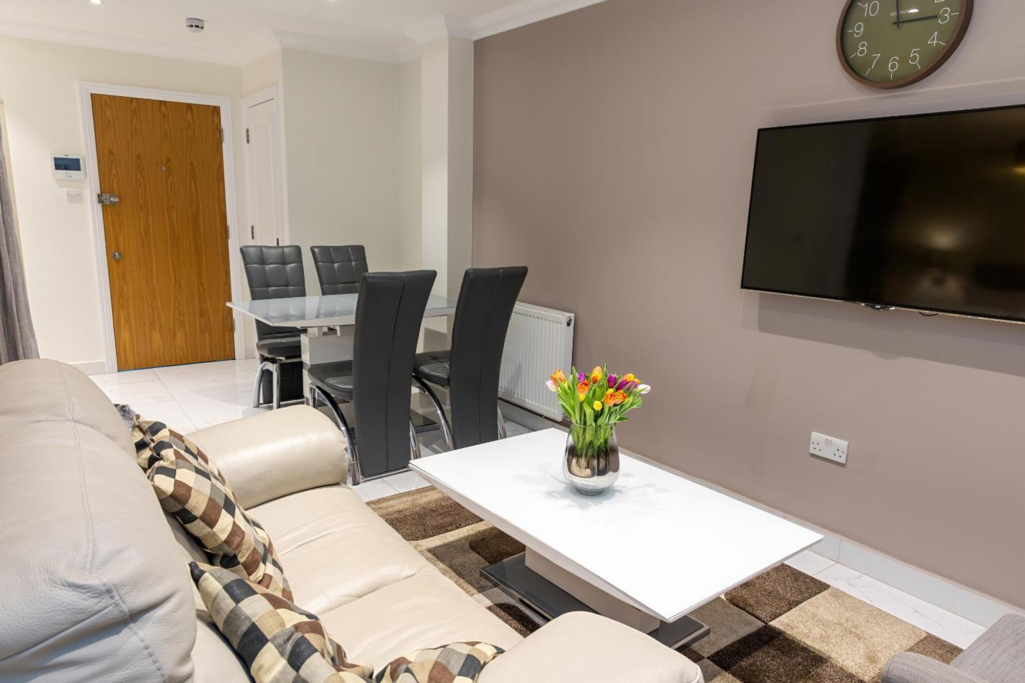 Marylebone Executive Londres