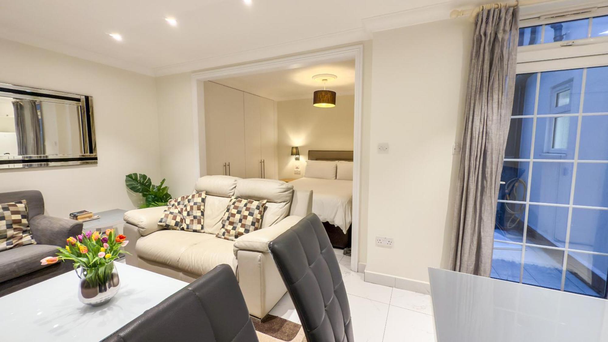 Marylebone Executive Londres