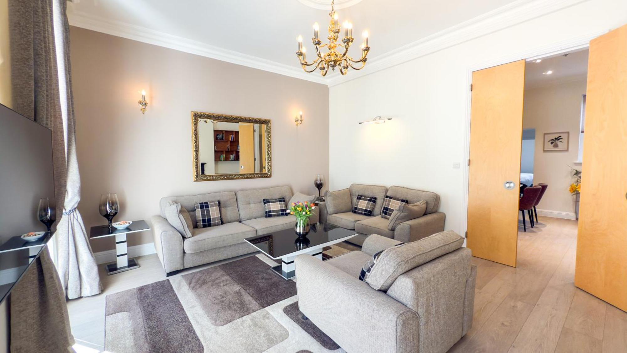 Marylebone Executive