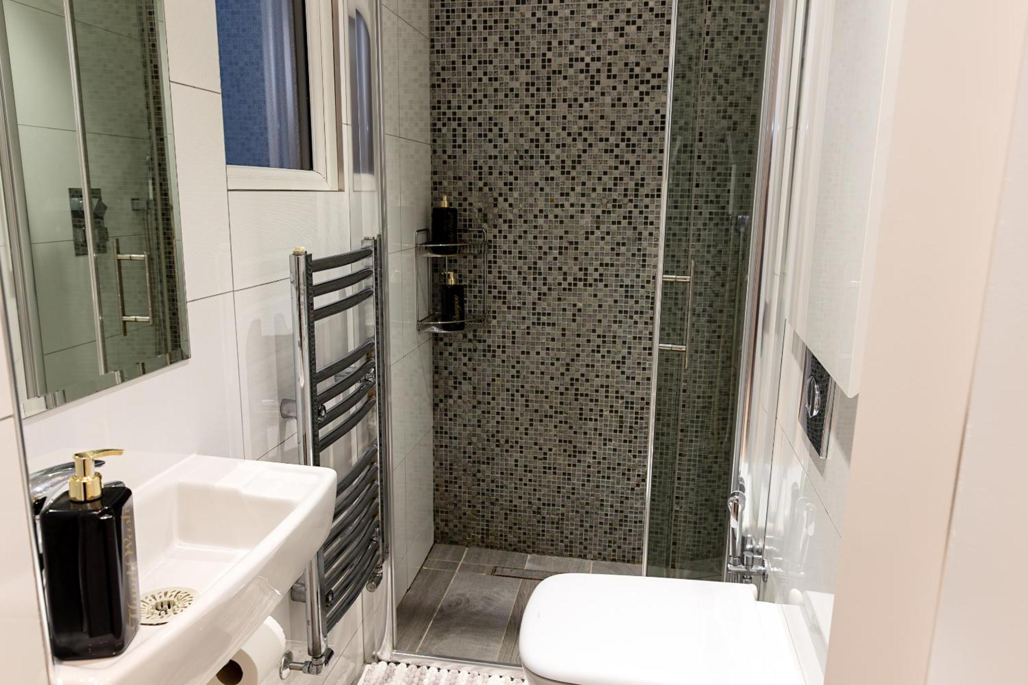 Apartamento Marylebone Executive *