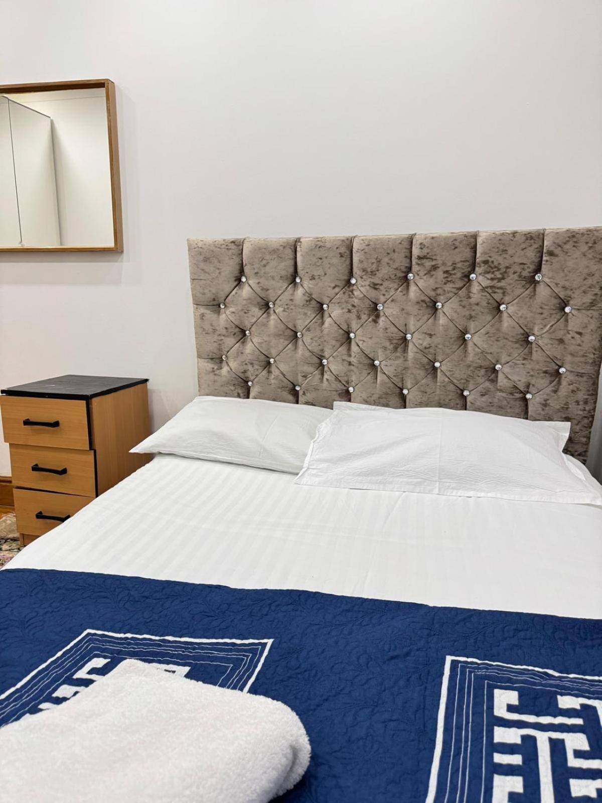 Appartement Marble Arch Service *