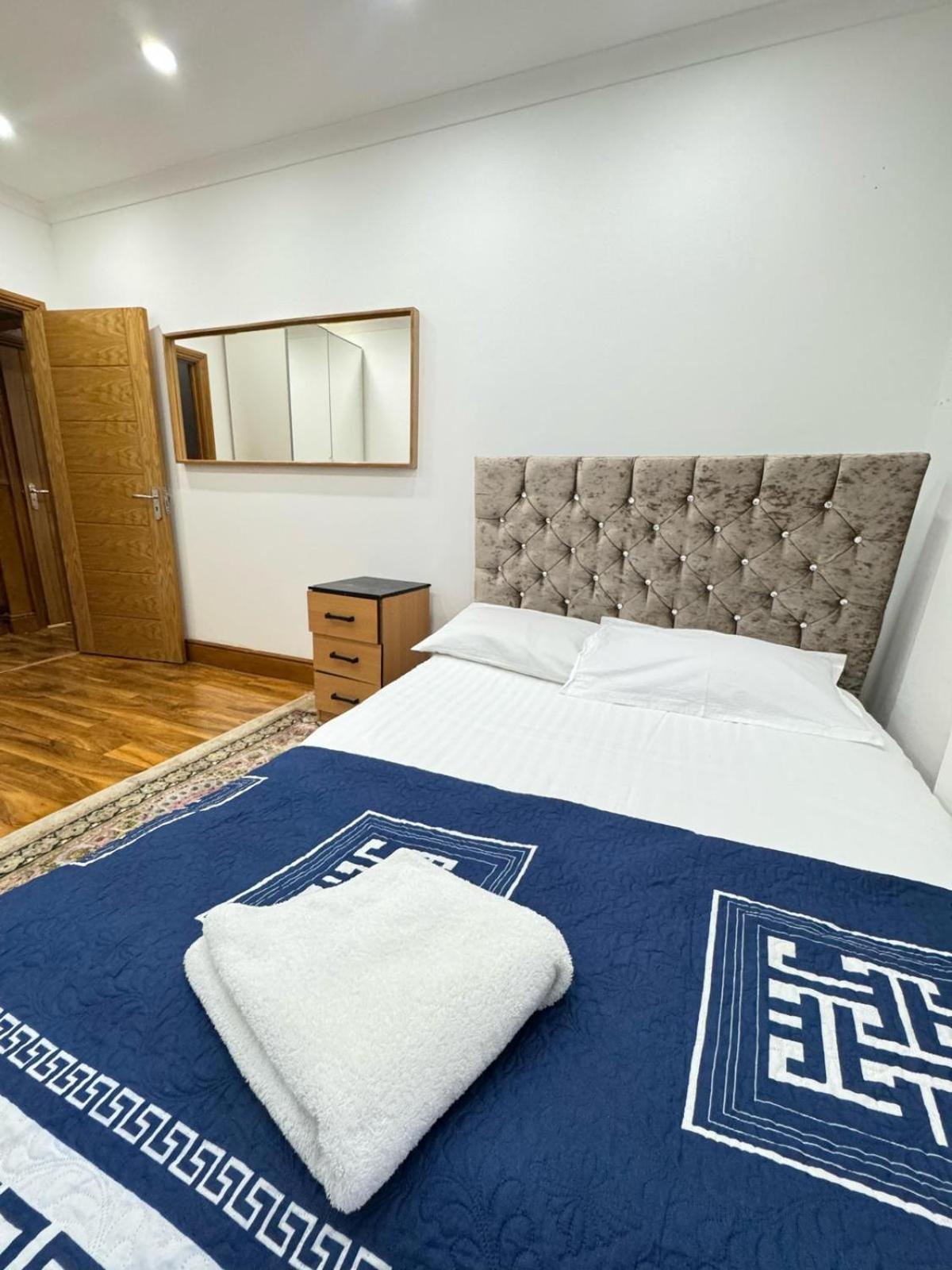 Marble Arch Service Appartement *