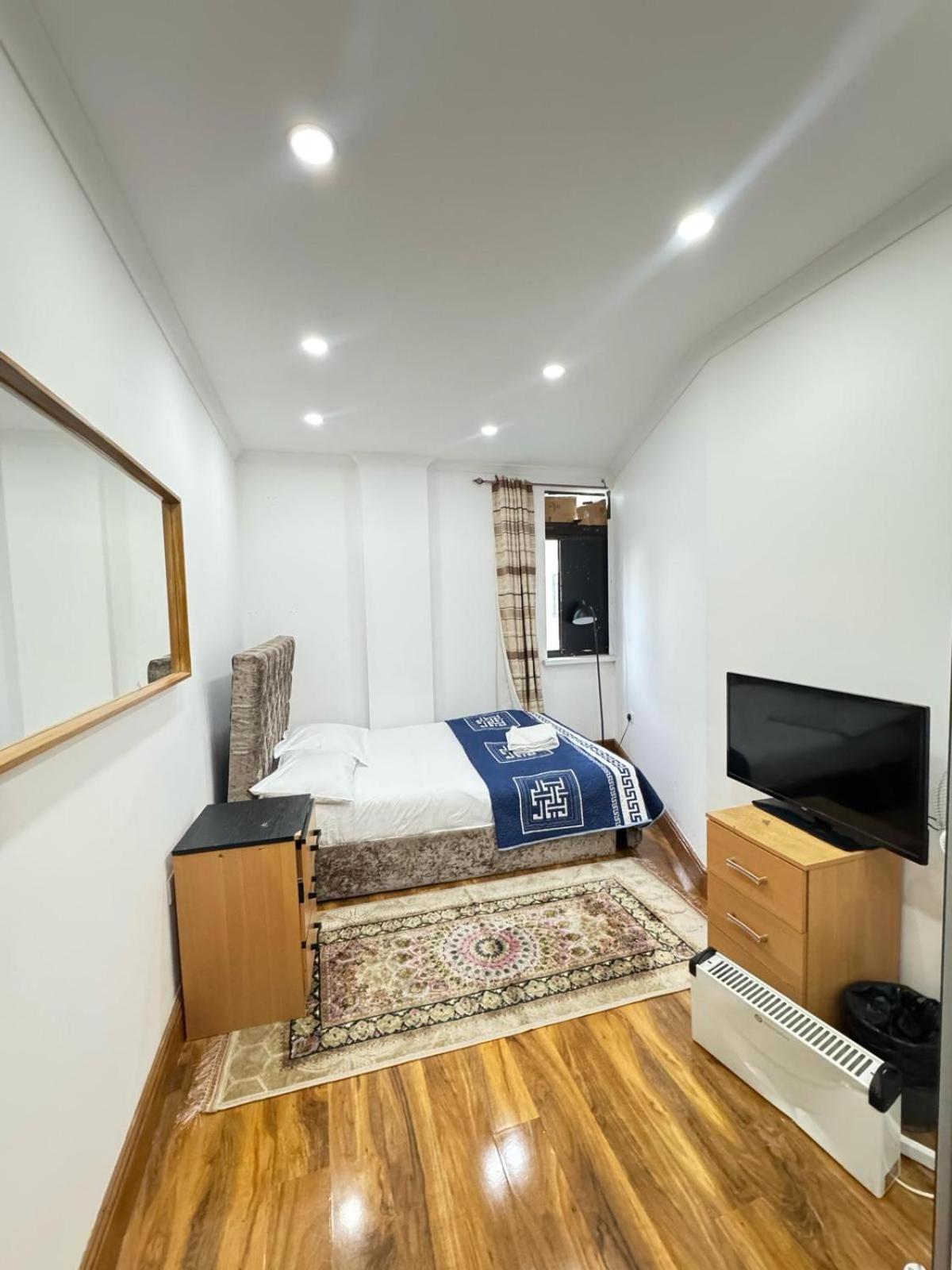 Appartement Marble Arch Service