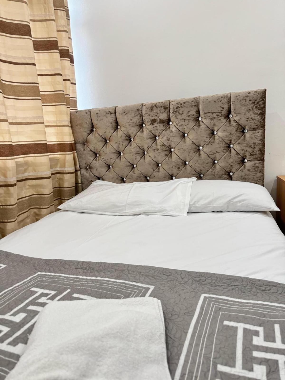 Appartement Marble Arch Service