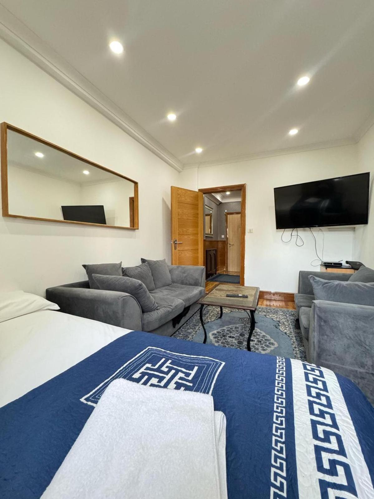 Marble Arch Service Appartement Londen