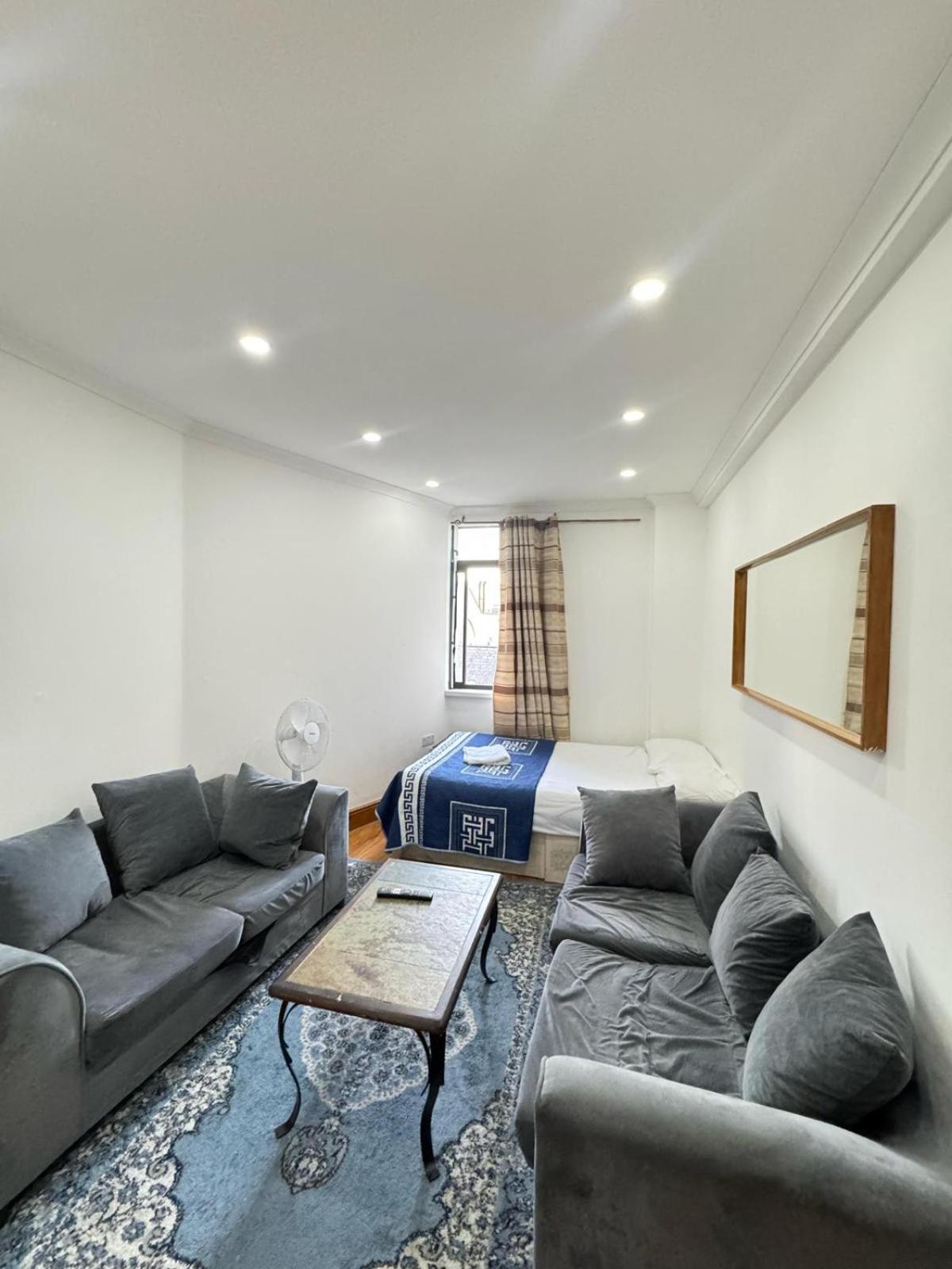 Appartement Marble Arch Service Londen