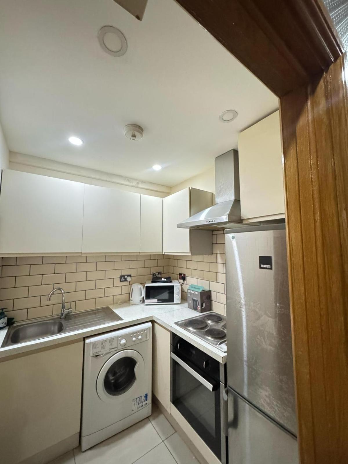 Marble Arch Service Appartement *