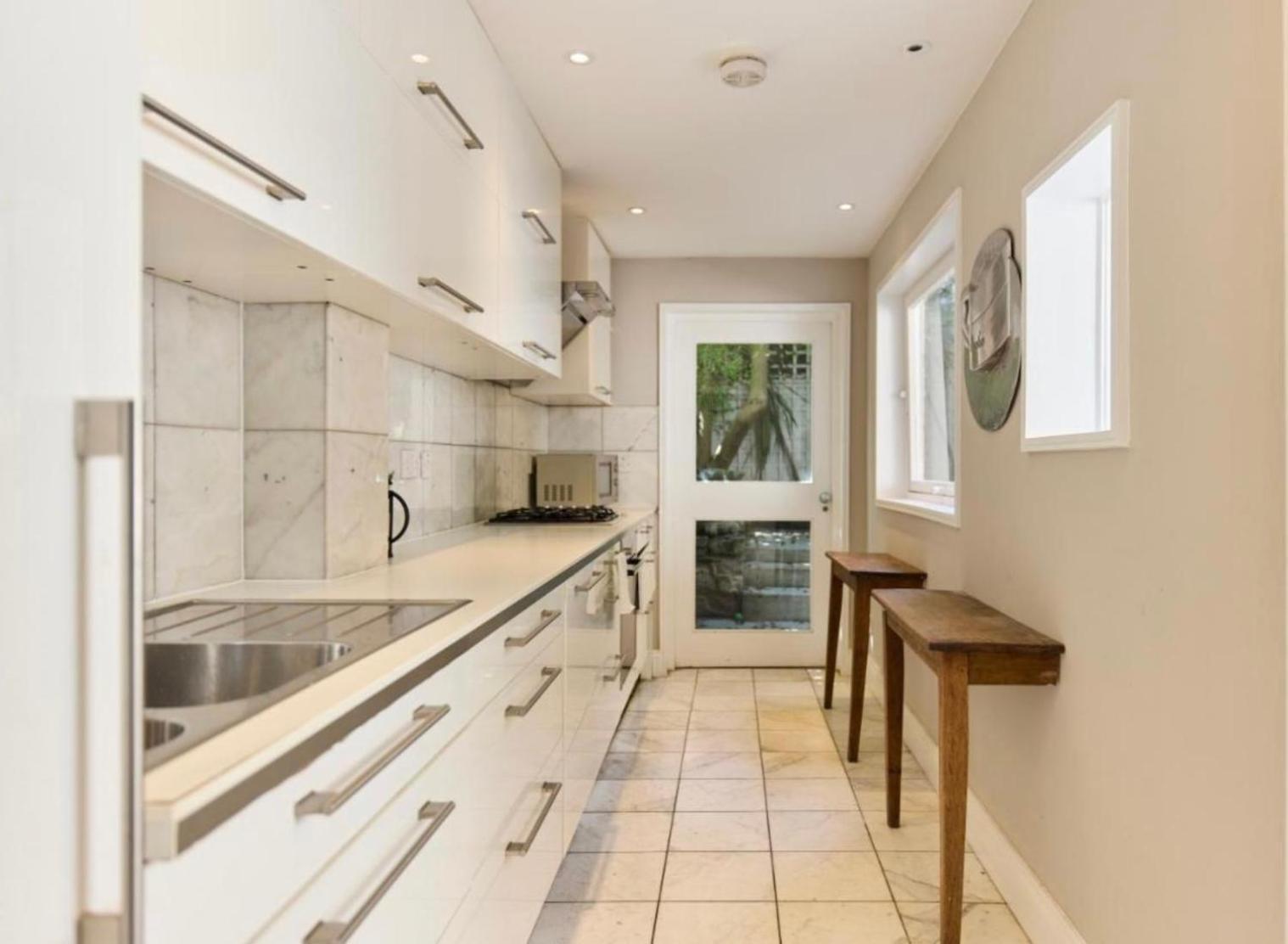 The Chelsea Retreat - Outstanding 5bdr House With Garden Appartement Londres