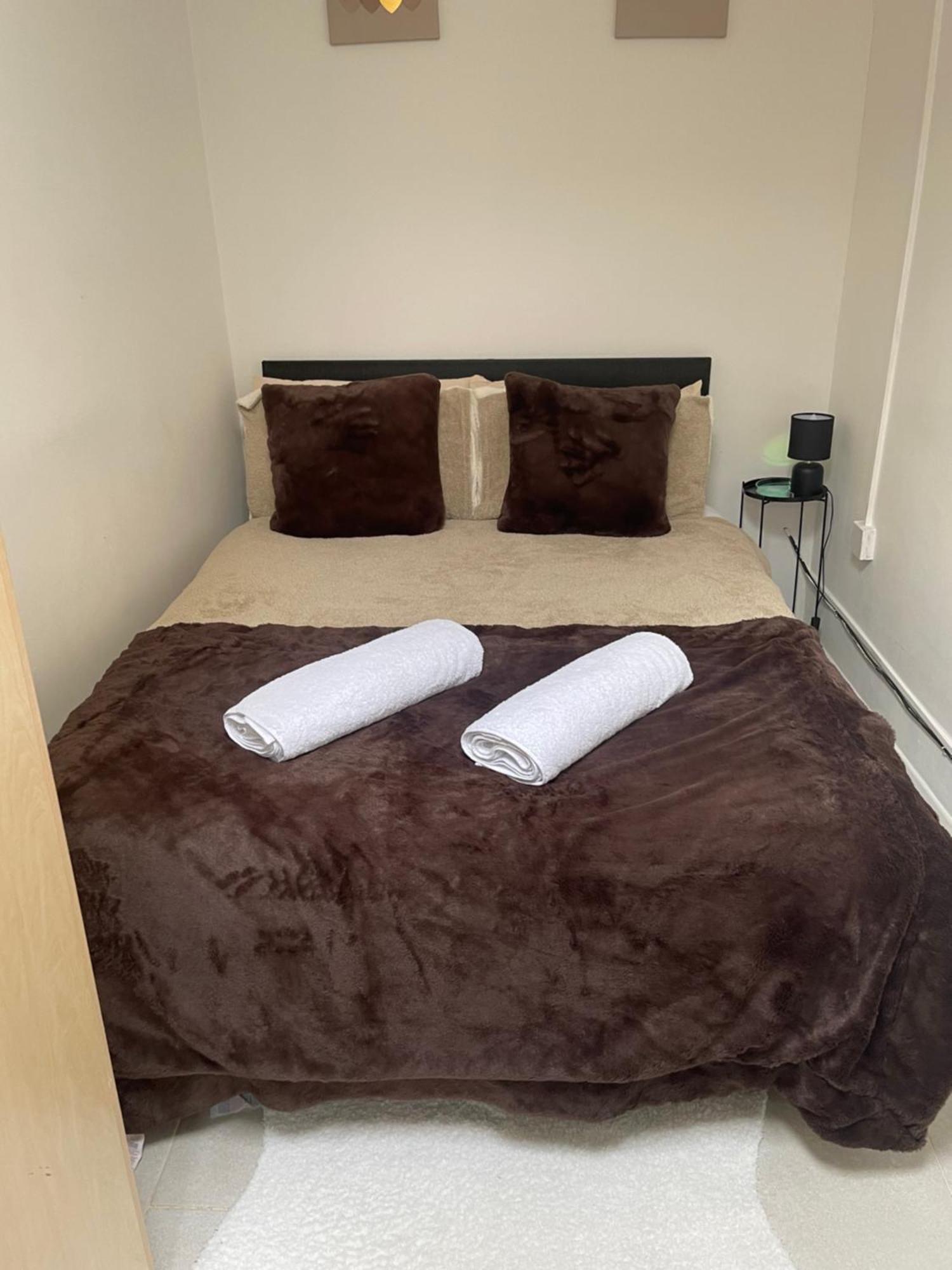 Apartamento Nestly Nook In New Cross *