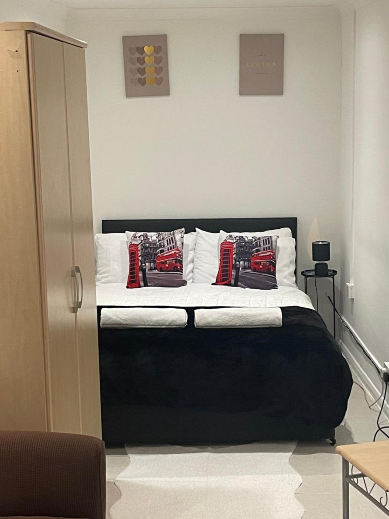 Nestly Nook In New Cross Londres