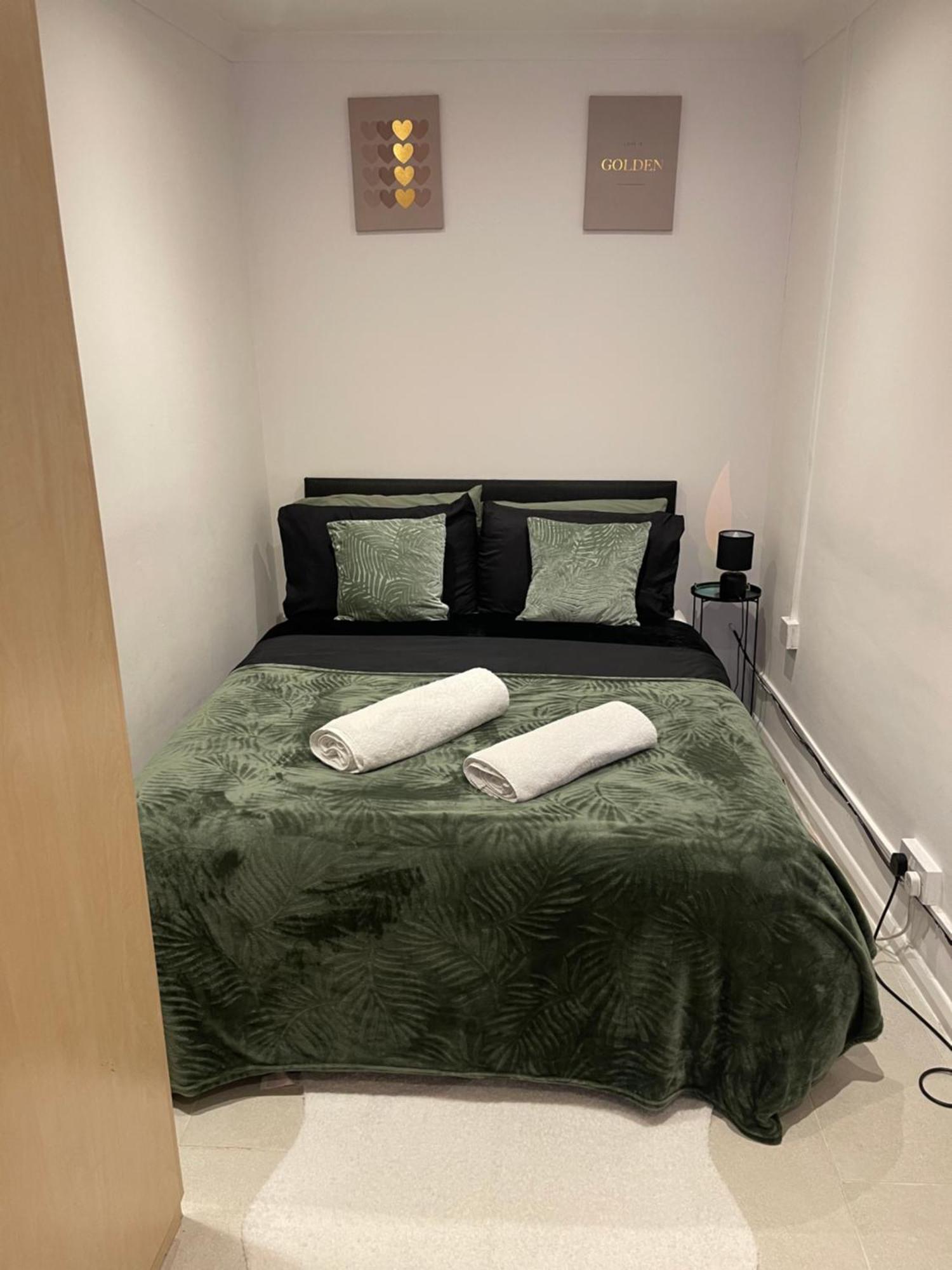 Apartamento Nestly Nook In New Cross