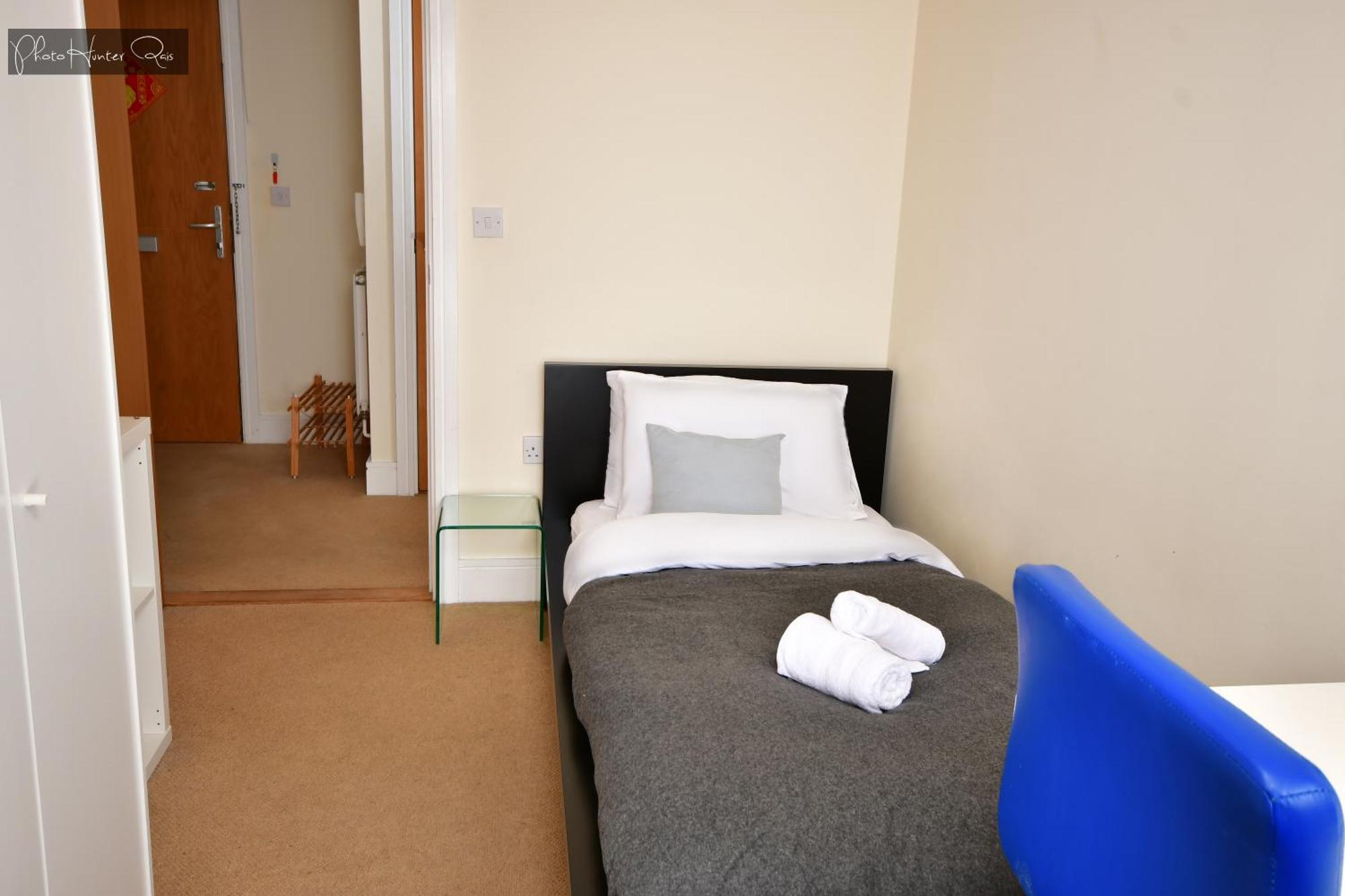 Comfortable 2 Bedroom Flat With Great View Near Canary Wharf Appartement Londres