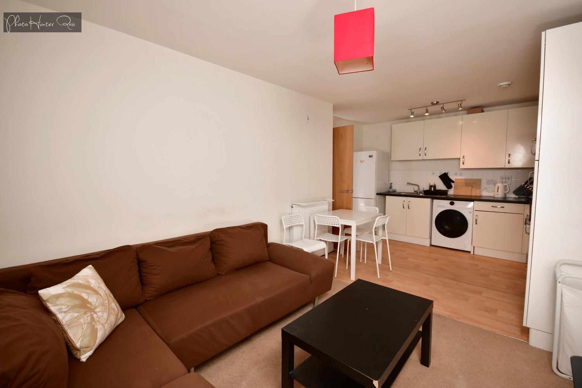 Comfortable 2 Bedroom Flat With Great View Near Canary Wharf Appartement Londres
