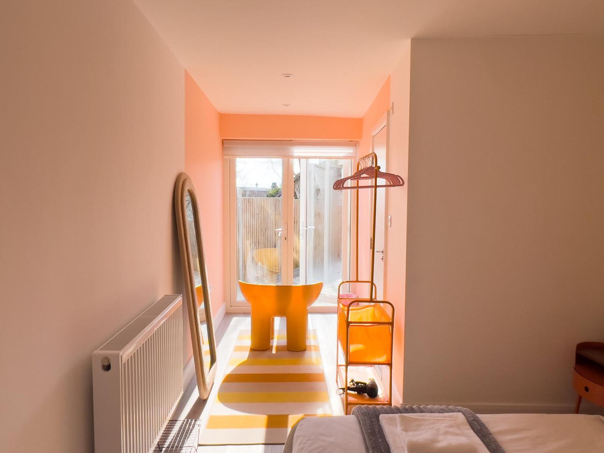 Bed & Breakfast Zozy Clitterhouse *