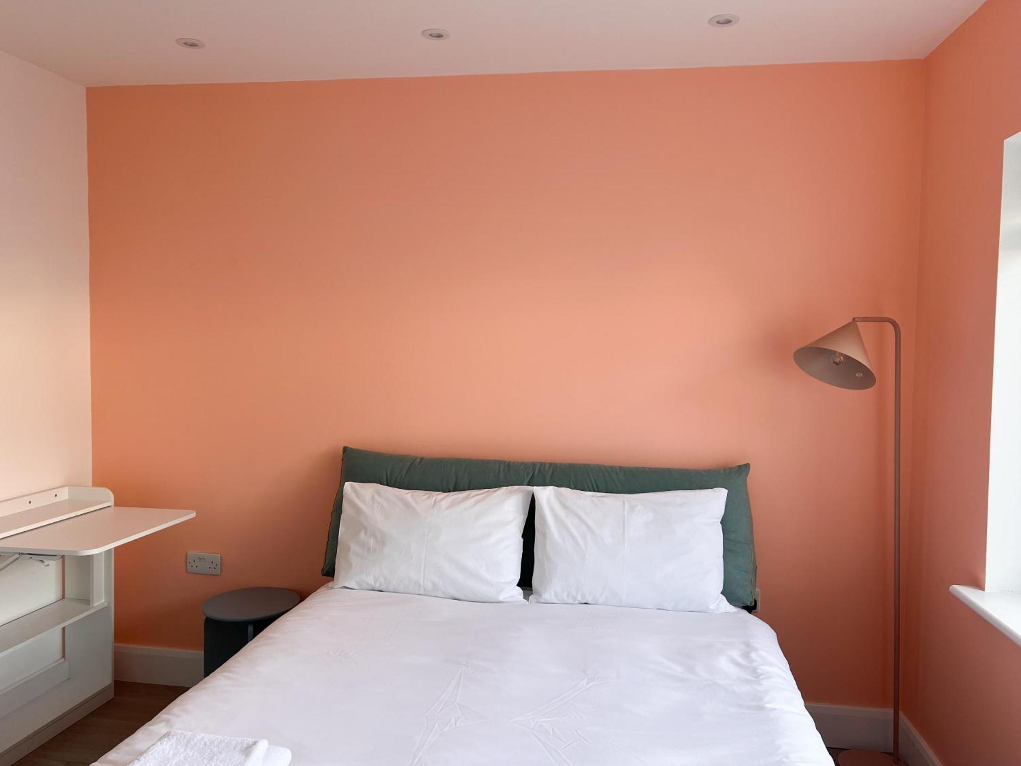 Zozy Clitterhouse Bed & Breakfast *