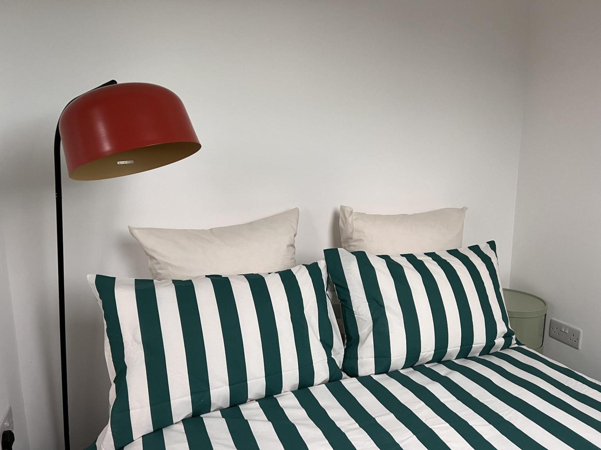 Bed & Breakfast Zozy Clitterhouse