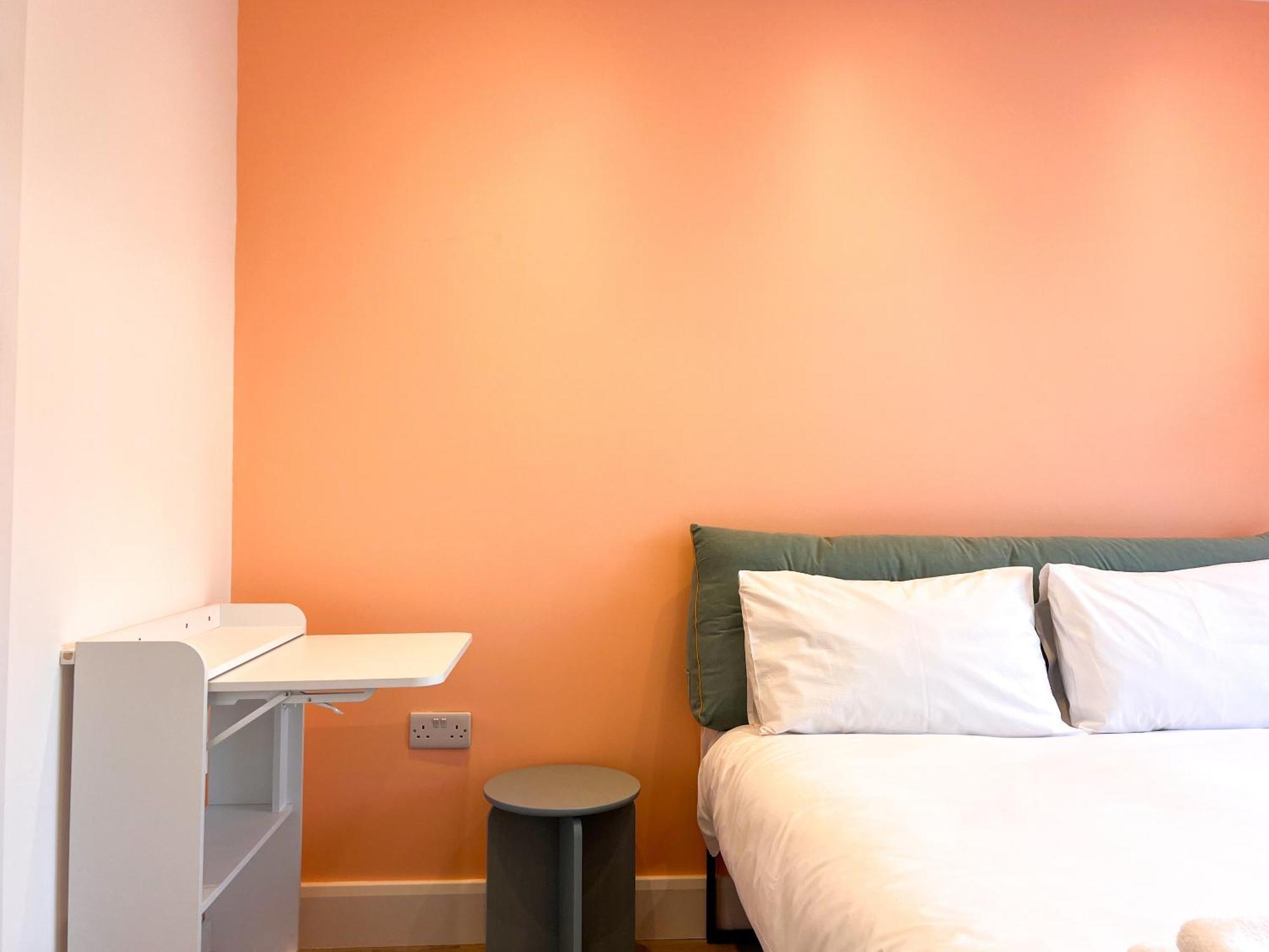Zozy Clitterhouse Bed & Breakfast *