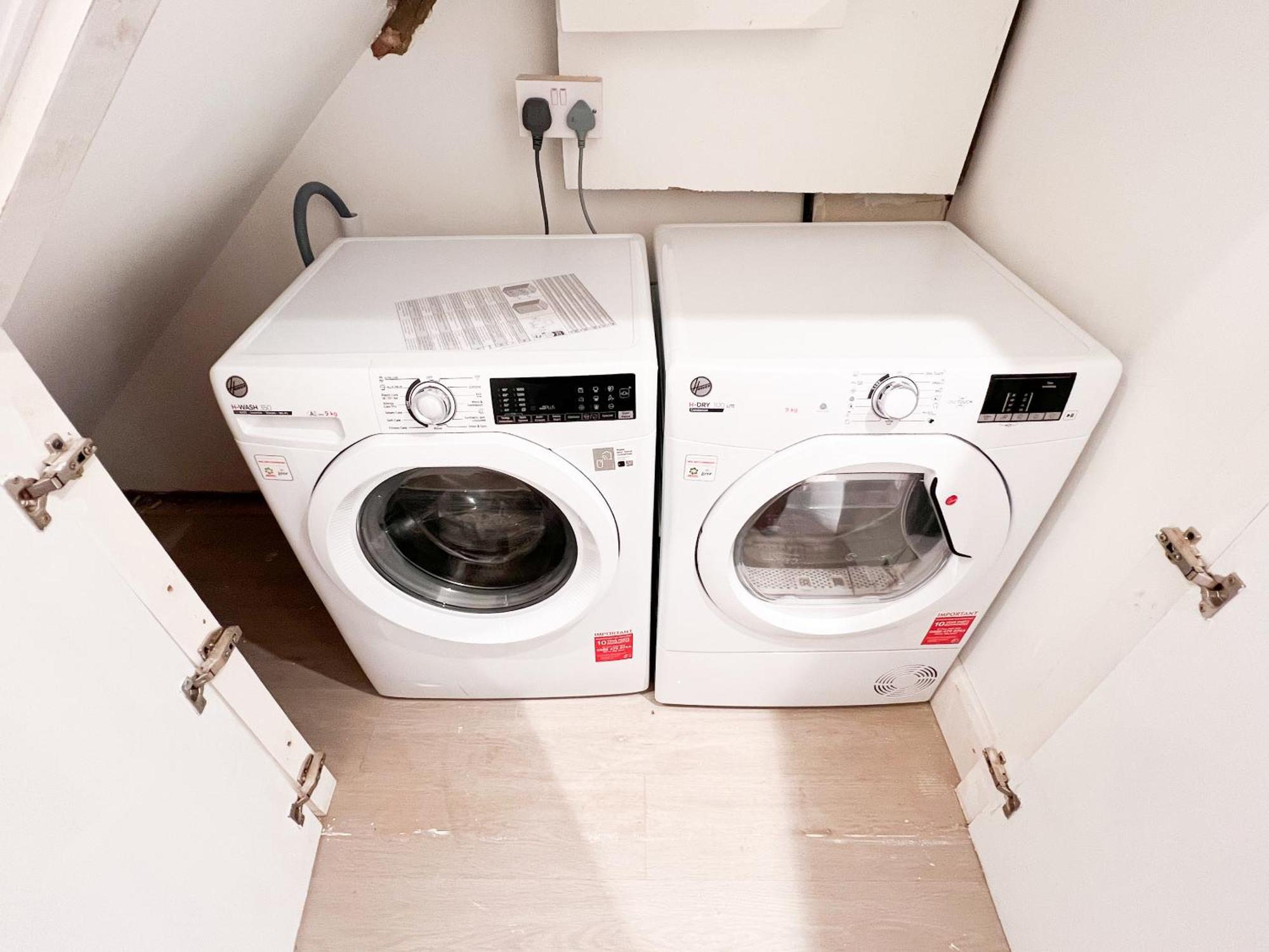 Bed & Breakfast Zozy Clitterhouse London