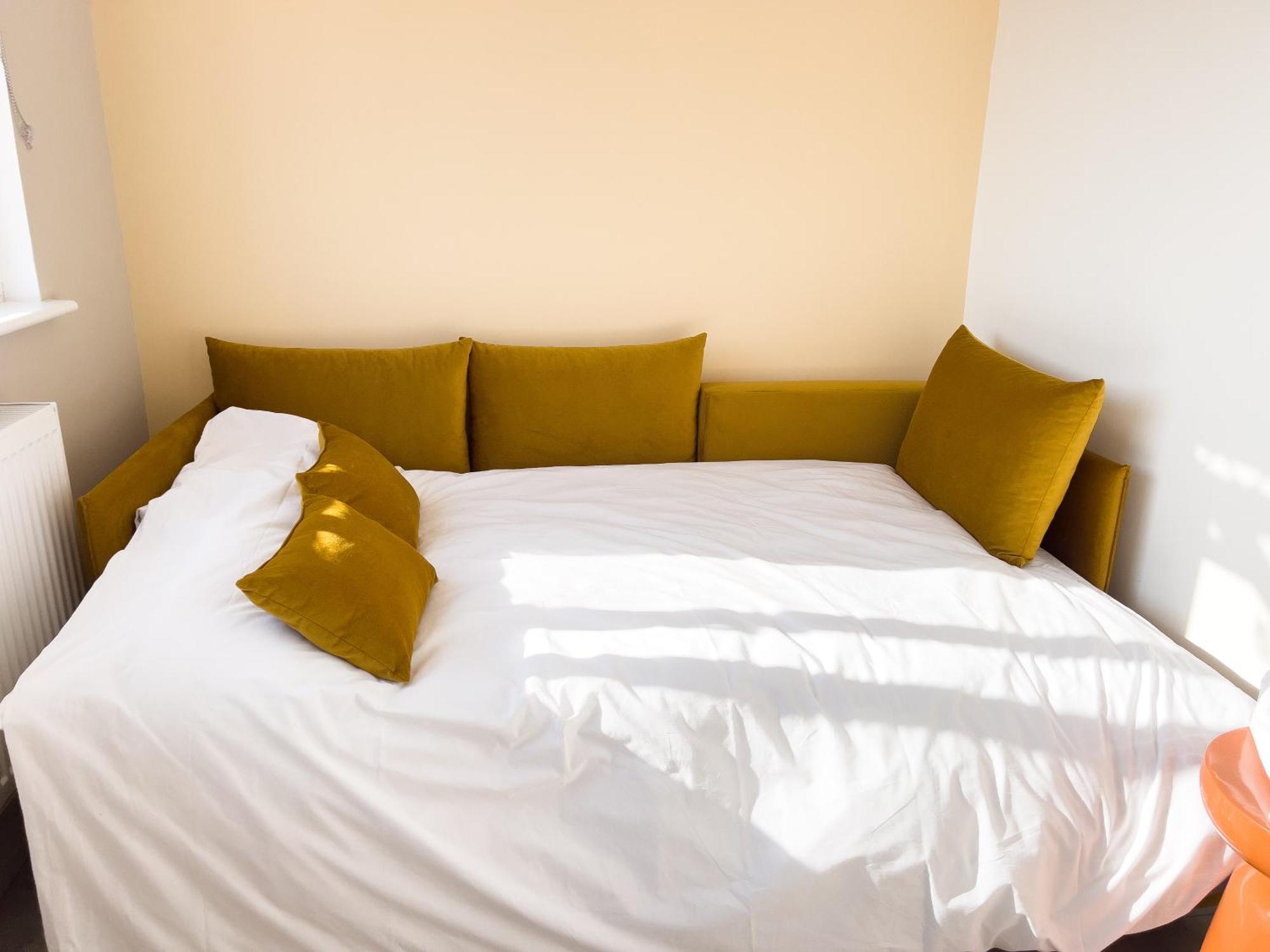 Bed & Breakfast Zozy Clitterhouse