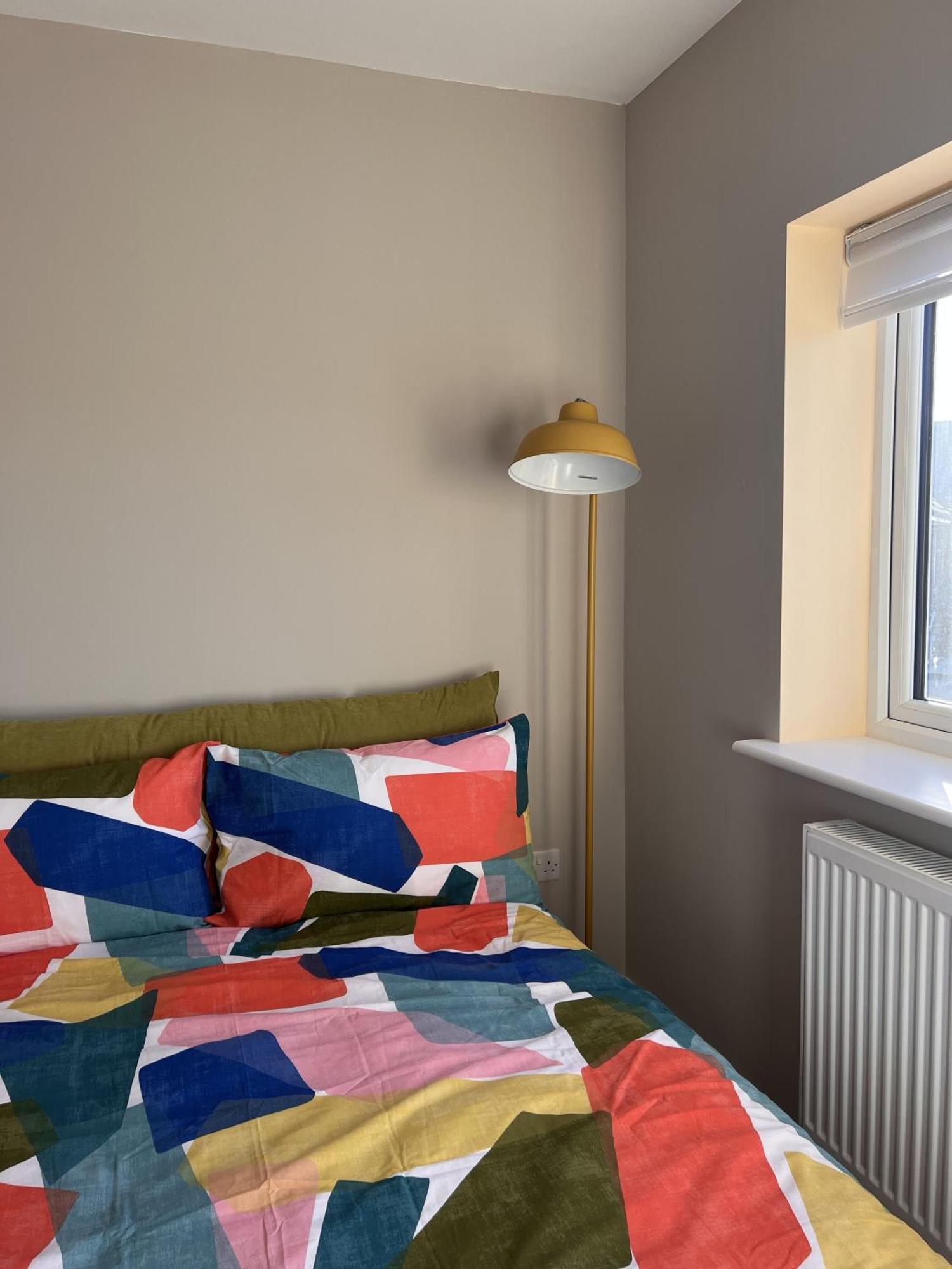 Bed & Breakfast Zozy Clitterhouse London