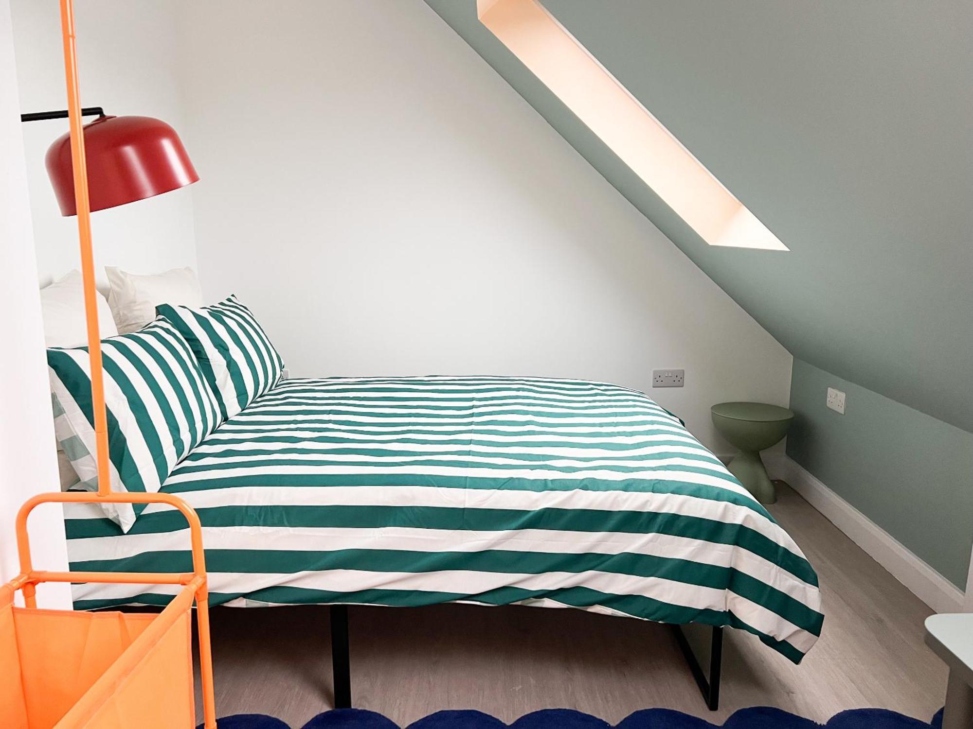 Bed & Breakfast Zozy Clitterhouse *