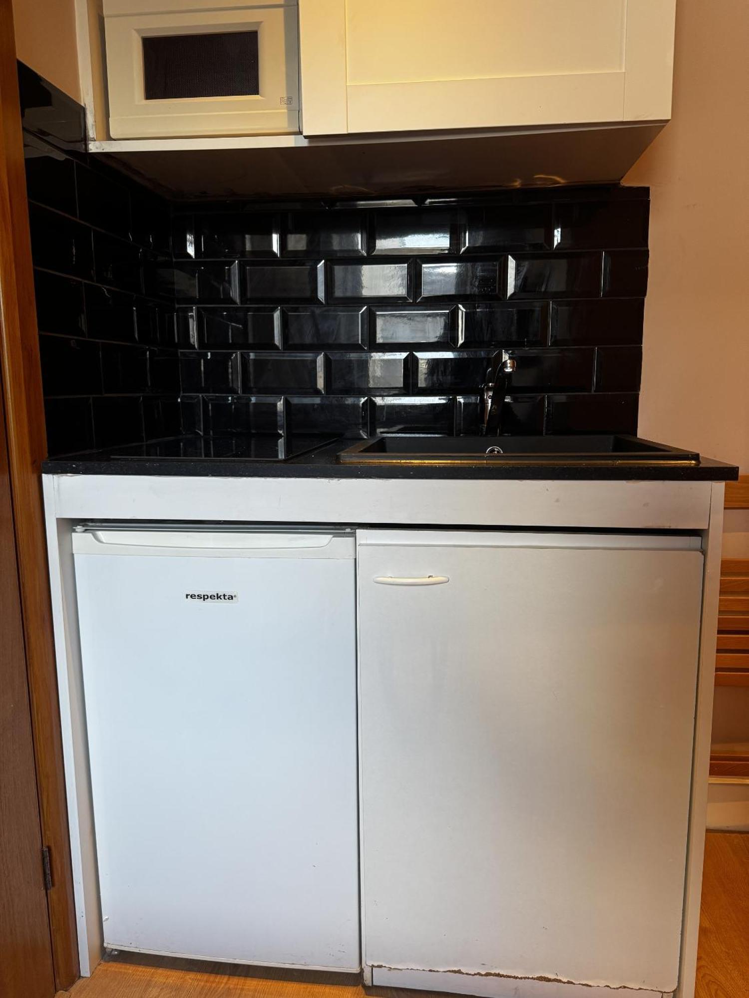 Inverness Terrace Bed and breakfast Londres
