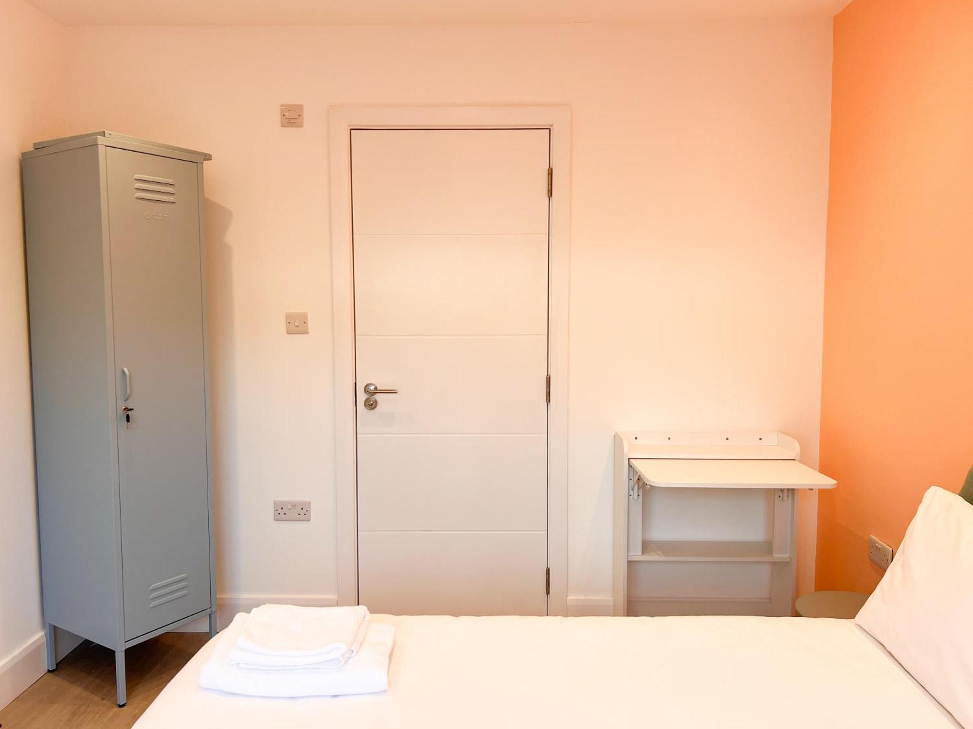 Bed & Breakfast Zozy Clitterhouse
