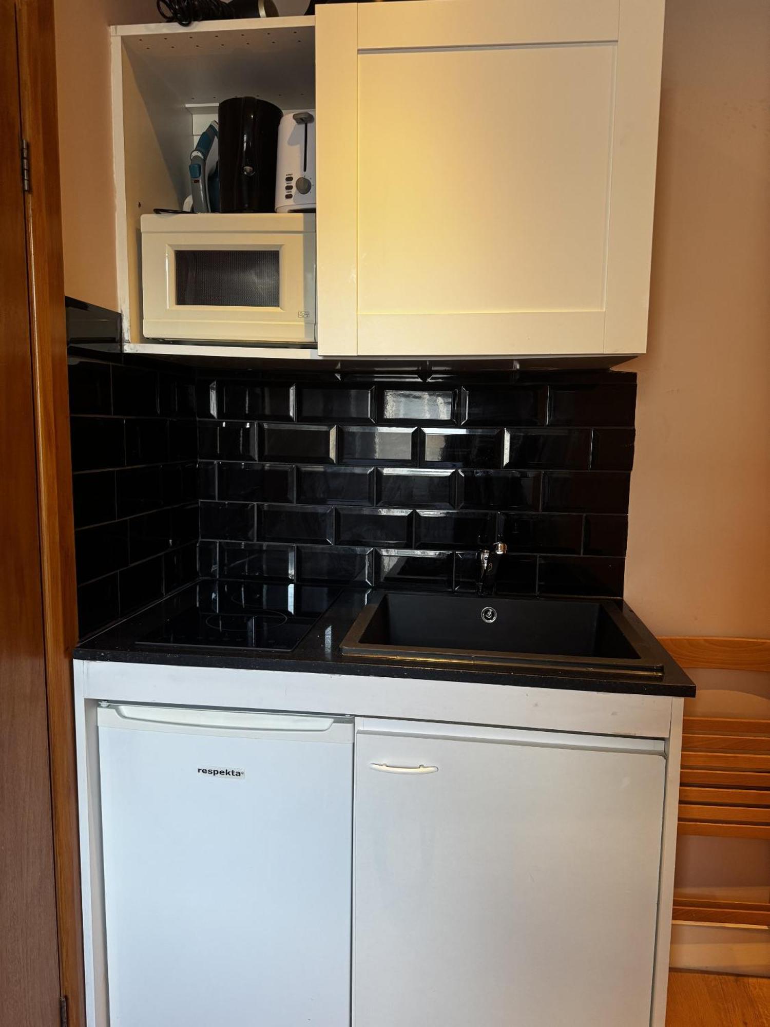 Bed and breakfast Inverness Terrace Londres
