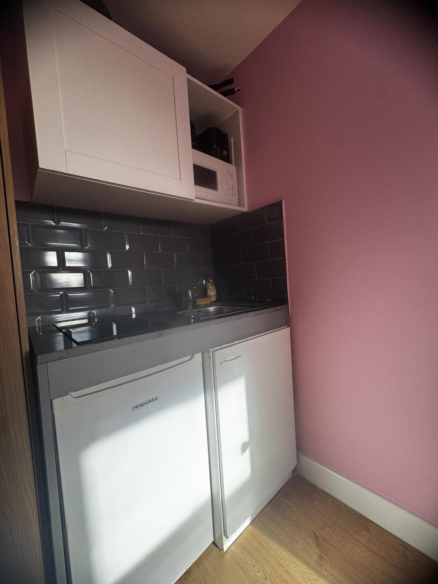 Bed and breakfast Inverness Terrace