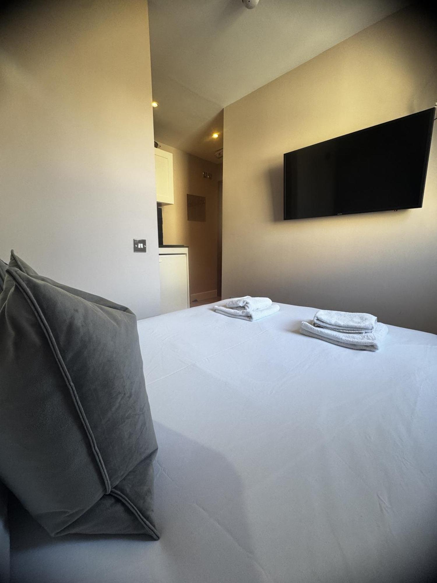 Inverness Terrace Bed and breakfast Londres