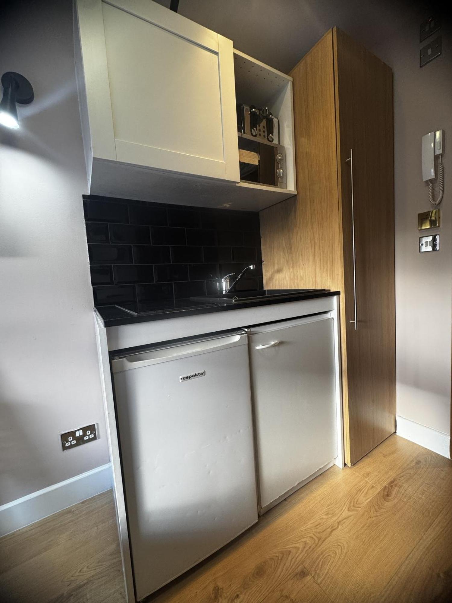 Inverness Terrace Bed and breakfast Londres