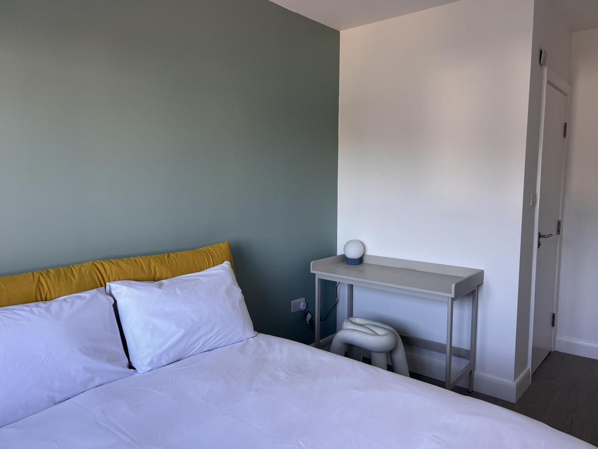 Bed & Breakfast Zozy Clitterhouse *