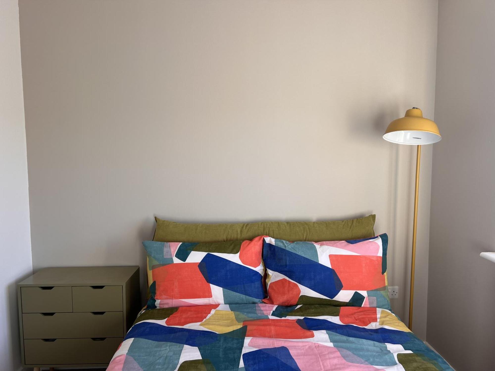 Bed & Breakfast Zozy Clitterhouse