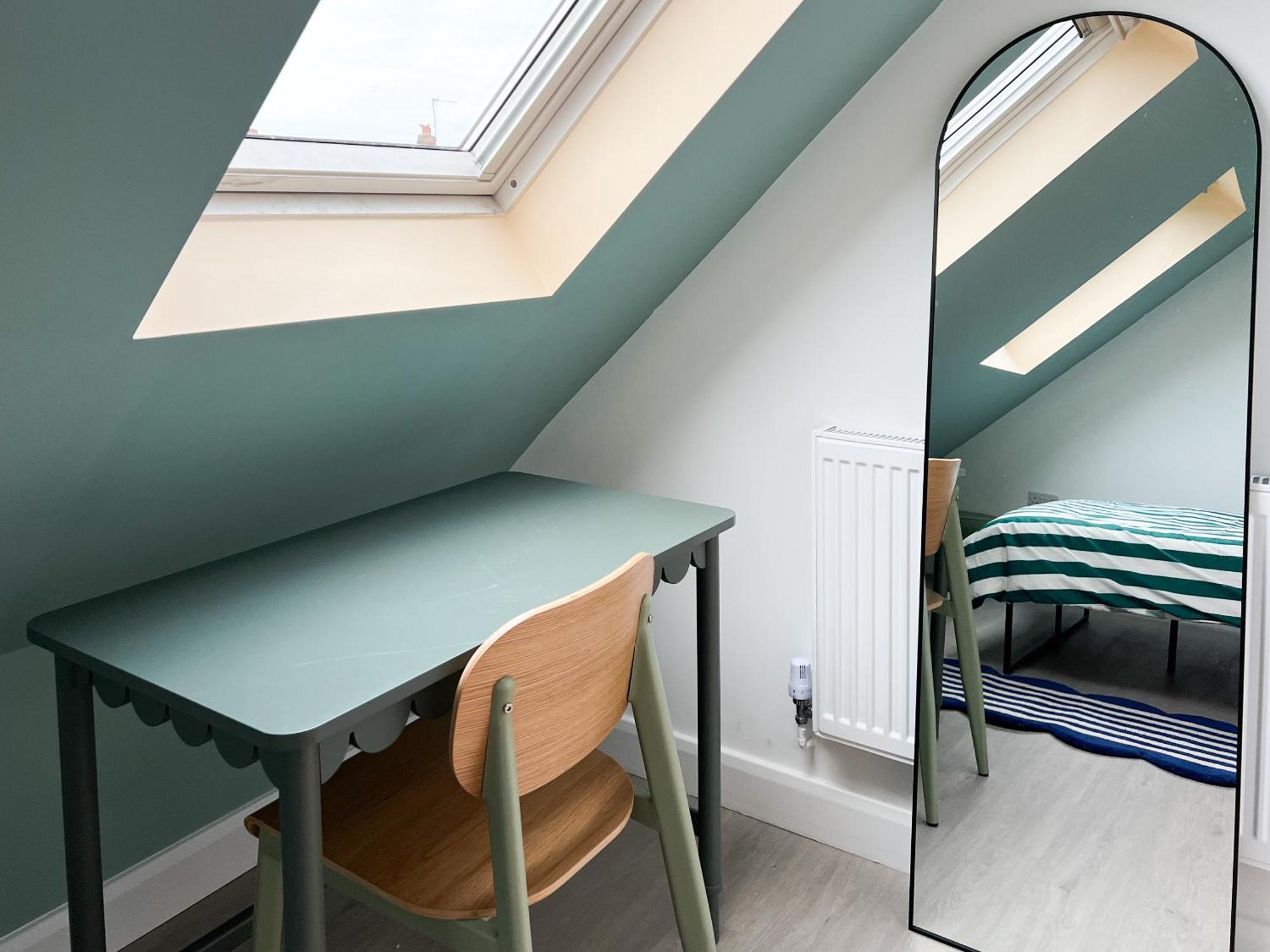 Bed & Breakfast Zozy Clitterhouse *