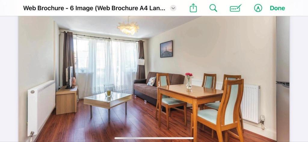 Apartamento Flat 44, Nexus Court, Malvern Road, *