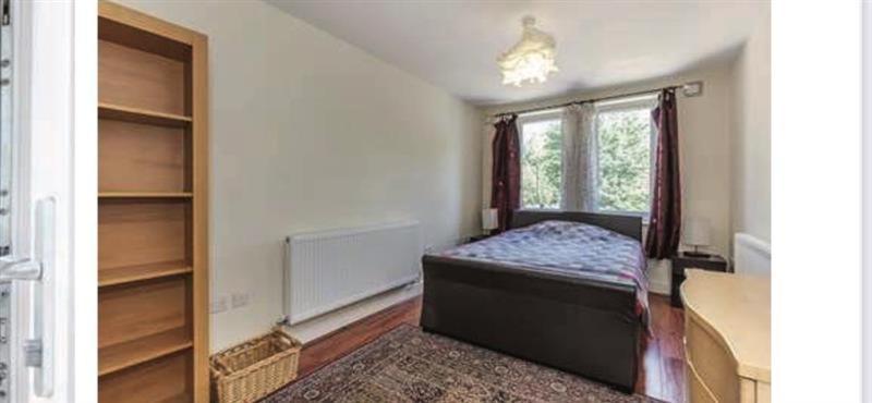 Flat 44, Nexus Court, Malvern Road, Londres