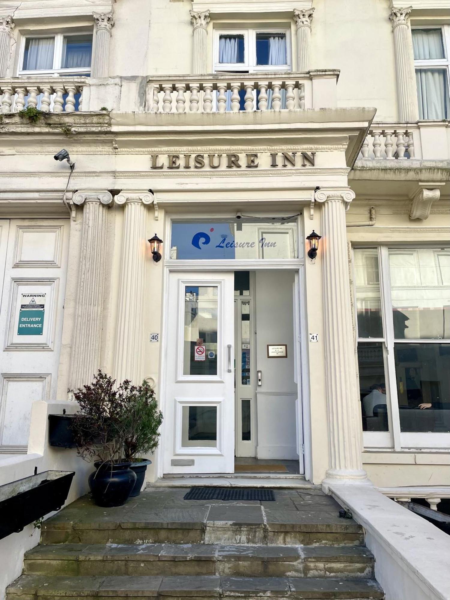 Hotel The Chapter Hotels- Leisure