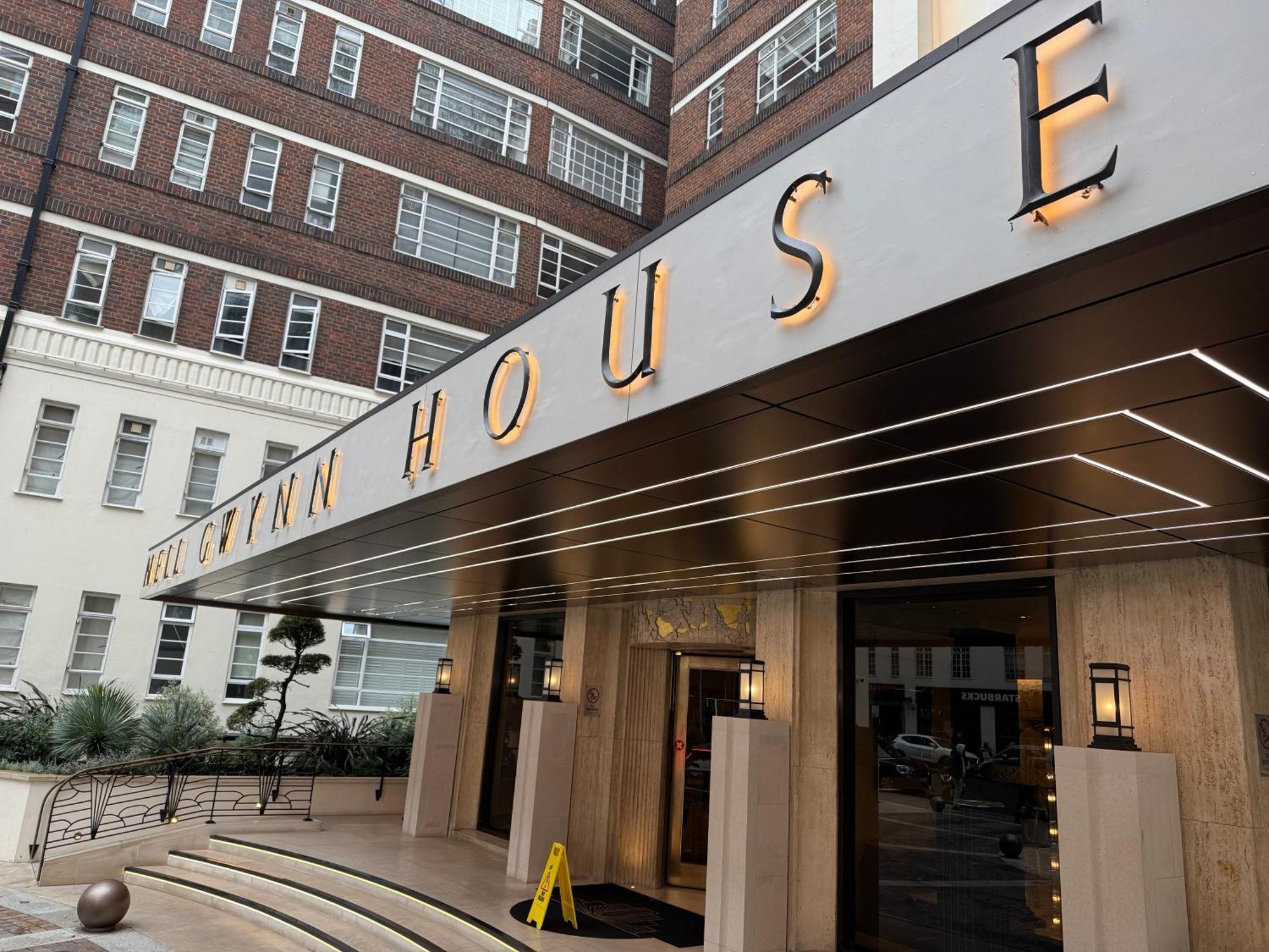 1 Bedroom With Sofa Bed Chelsea Appartement Londres