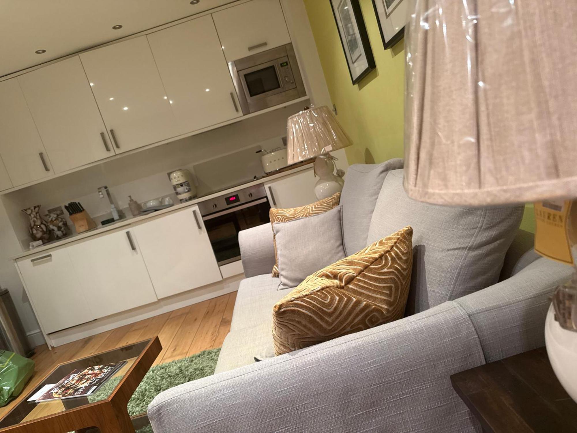 Appartement 1 Bedroom With Sofa Bed Chelsea Londres