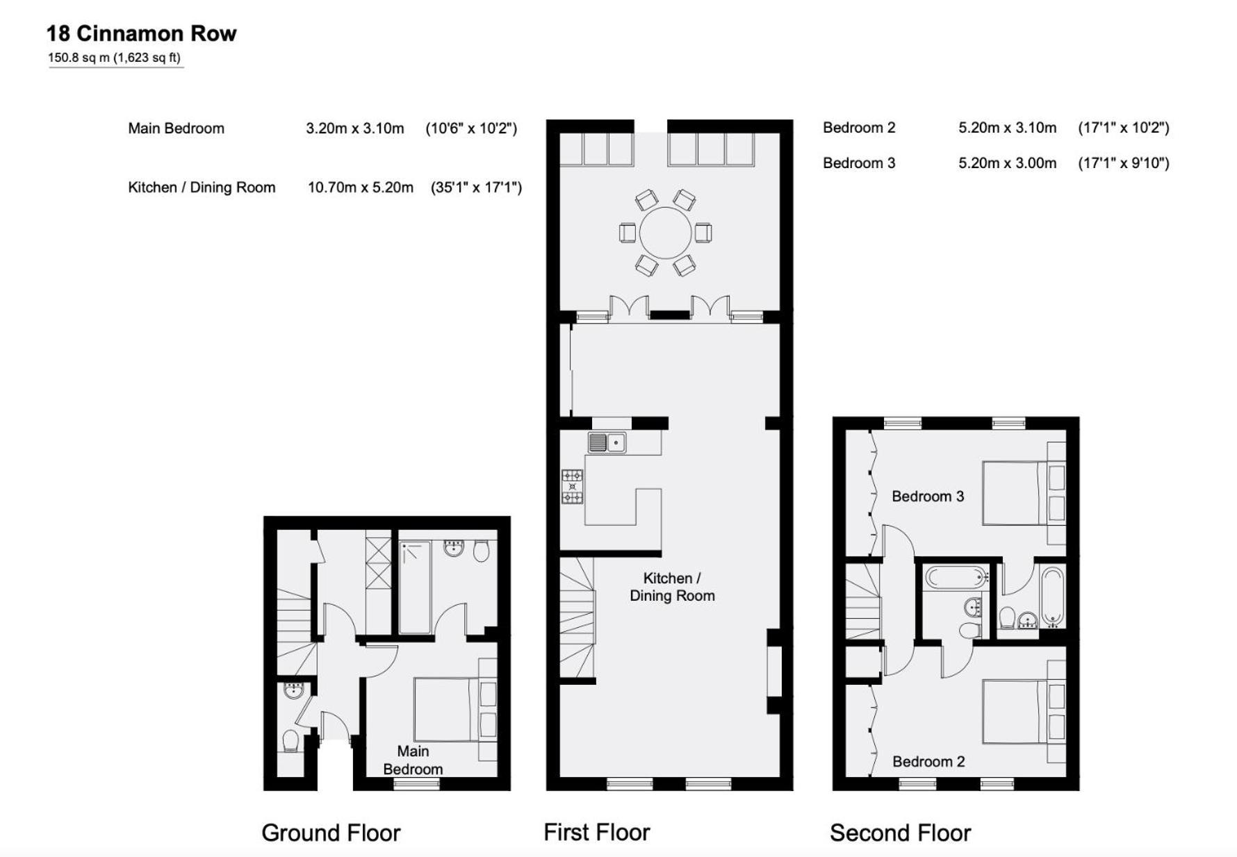 The Riverbank Hideaway Apartamento Londres