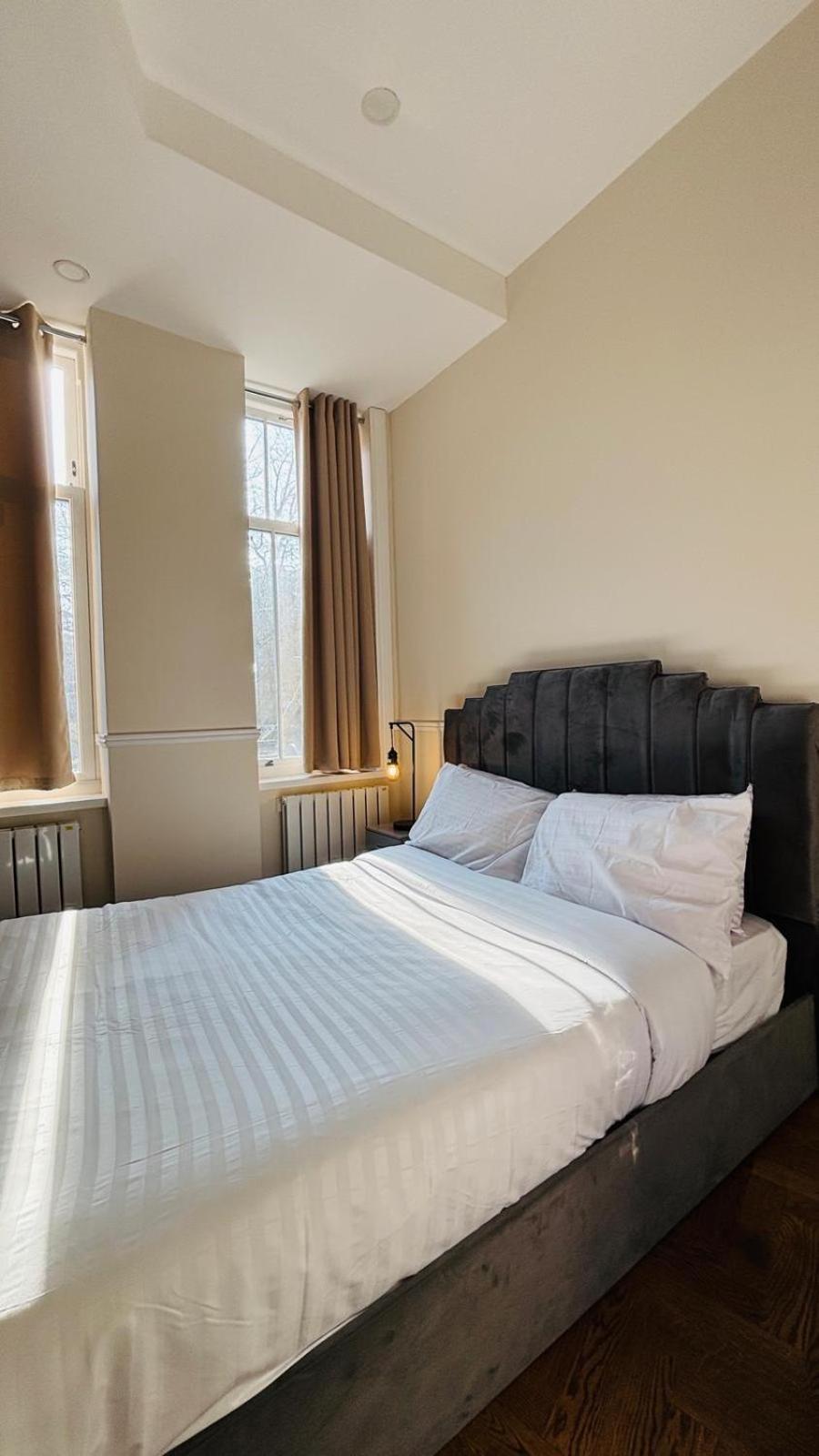 Hyde Park 3 Bedroom Flat Appartement *