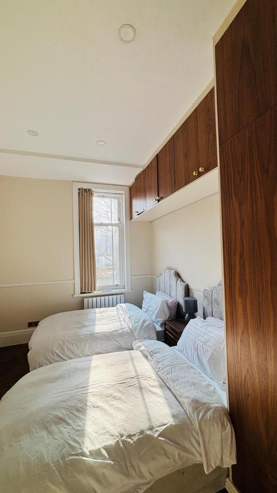 Appartement Hyde Park 3 Bedroom Flat *