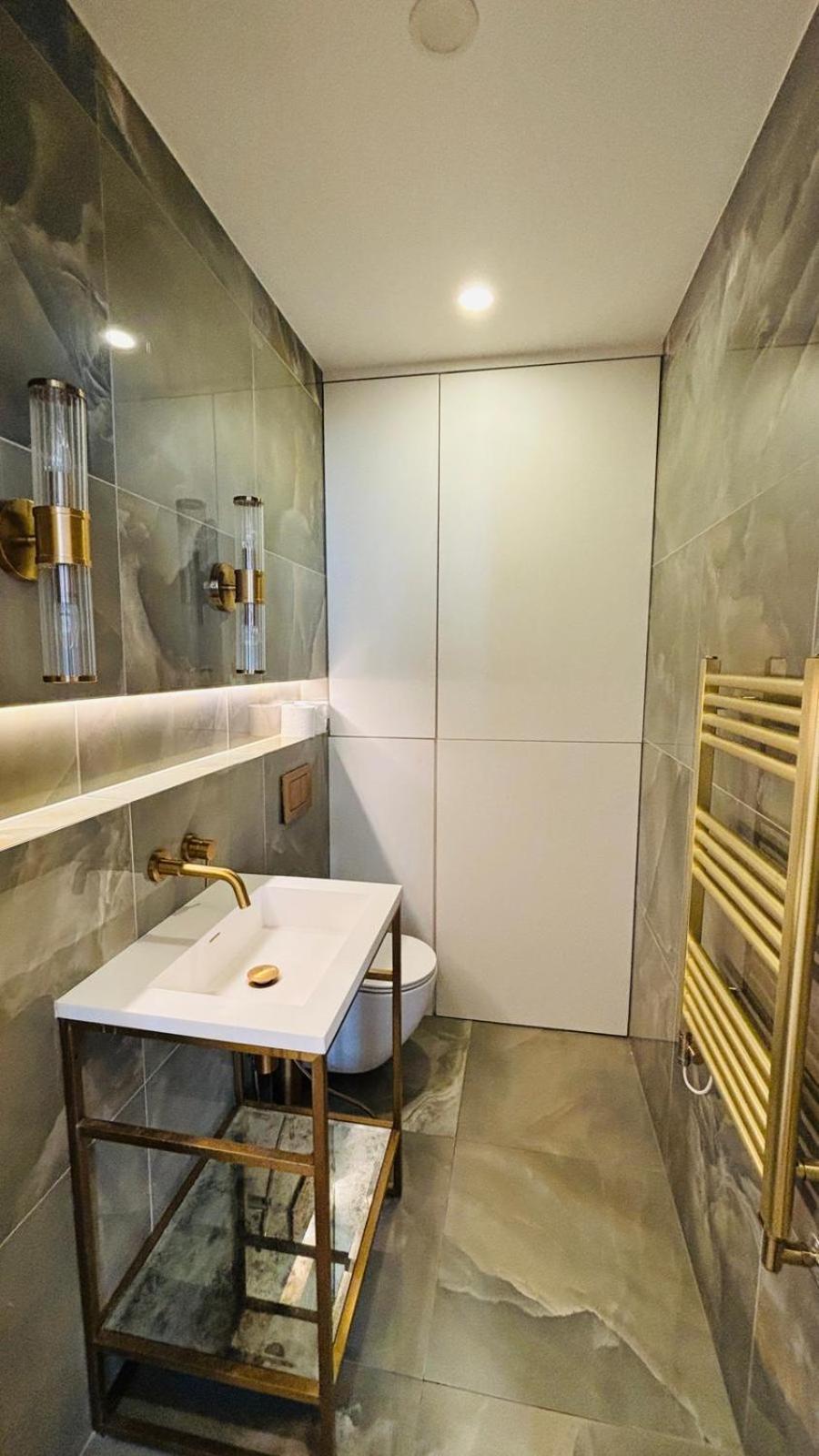 Hyde Park 3 Bedroom Flat Appartement Londres