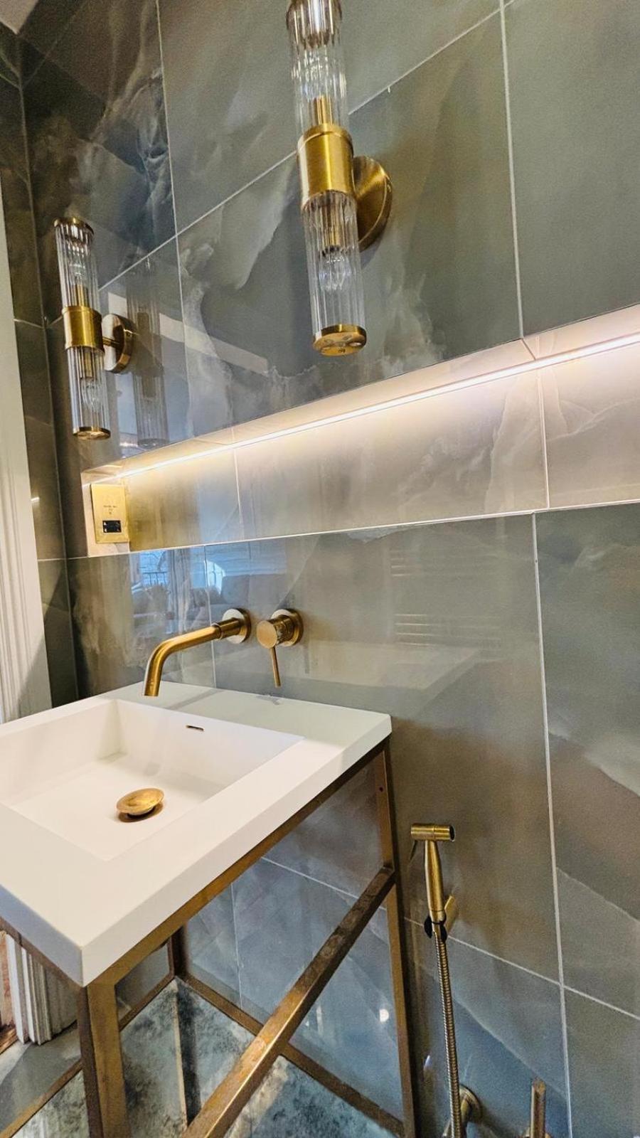 Hyde Park 3 Bedroom Flat Appartement