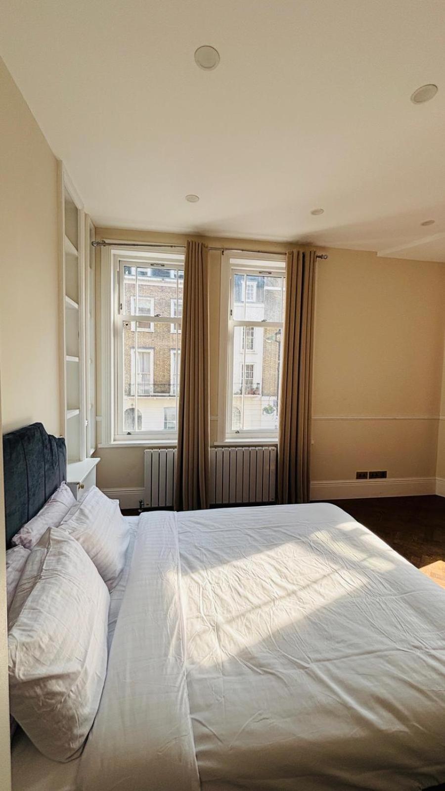Appartement Hyde Park 3 Bedroom Flat